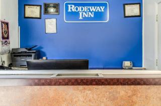 Rodeway Inn - Allentown - 5