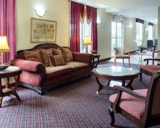 Rodeway Inn - Greenville - 6