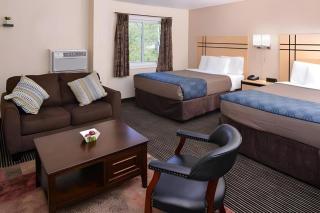 Econo Lodge Rochester I-90 & I-390 - Rochester - 2