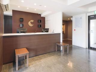 Comfort Inn Ogaki - Ogaki - 8