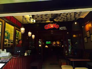 Gecko Hotel - Hanoi - 3