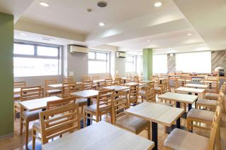 Comfort Inn Kashima - Kamisu - 2