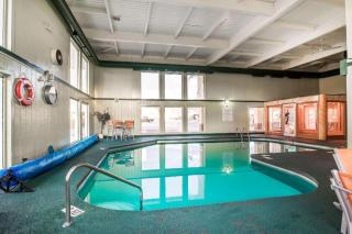 Quality Inn - Rutland - 5