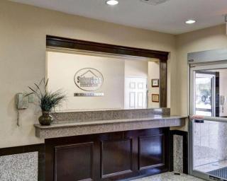 Suburban Extended Stay La Place - Laplace - 5