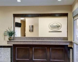 Suburban Extended Stay La Place - Laplace - 4