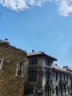 Mascagni San Babila apartment - - 9