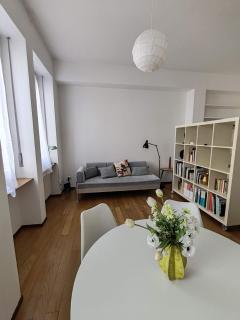 Mascagni San Babila apartment - - 7