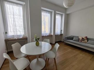 Mascagni San Babila apartment - - 5