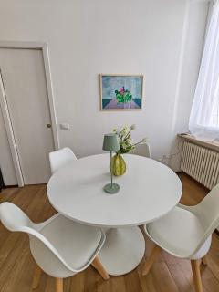 Mascagni San Babila apartment - - 4