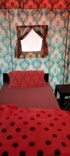 Kangal Camps Miyar Valley - - 3