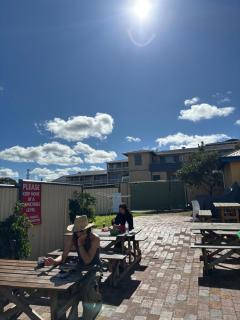 Albany Bayview Lodge - Albany - 6