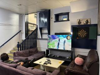 Albany Bayview Lodge - 8