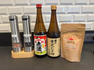 Koahome - Isla Miyako - 2