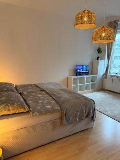City Apartment Marion Klagenfurt - Klagenfurt - 8