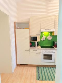City Apartment Marion Klagenfurt - Klagenfurt - 6