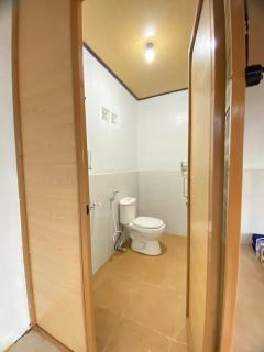 Cepogo Cabin Mangli Cabin Keluarga & Syariah - 4