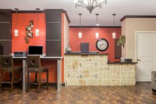 Super 8 By Wyndham Mansfield La - Mansfield - 5