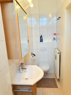City Apartment Marion Klagenfurt - Klagenfurt - 3