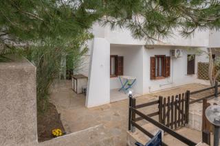 Casa Vacanze - Domus De Mar - Stintino - 9