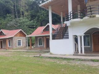 Aranyak Homestay By StayApart - Simāna Basti - 8