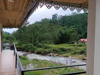 Aranyak Homestay By StayApart - Simāna Basti - 2