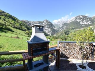 Espectacular casa en la montaña - Lebena - 5
