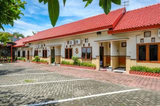 RedDoorz at Sakinah Family Tulungagung - Tulungagung - 7