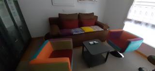 Zimmer möbliert in Uznach - Uznach - 5