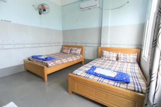 SPOT ON 1115 Romantic Motel - 4