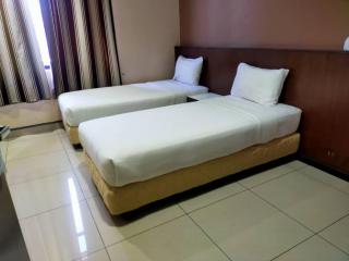 Langkawi Uptown Hotel - Kuah - 8