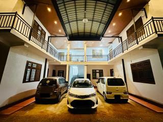 Shanthi Apartments - Anuradhapura - 0