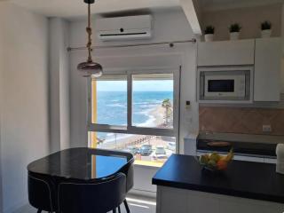 Beachfront studio - Sitio de Calahonda - 3