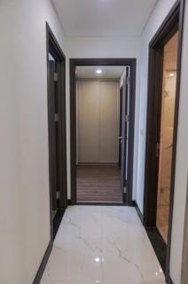 Rivergate Luxury Apartment High Floor - Ho Chi Minh - 5