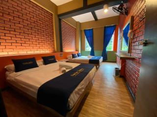 Suria's Brickhouse Lodge - Tanah Rata - 9
