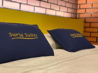 Suria's Brickhouse Lodge - 8