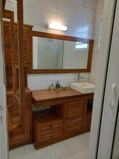 location ti-kaz grands bois - Saint-Pierre - 7
