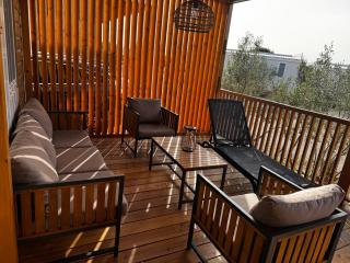 Mobile home Max - Drage - 9