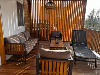 Mobile home Max - Drage - 4