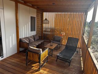 Mobile home Max - Drage - 7