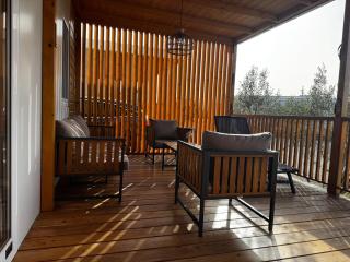 Mobile home Max - Drage - 6