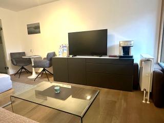 Tegernsee - Tolles, zentrales Appartement - Tegernsee - 8