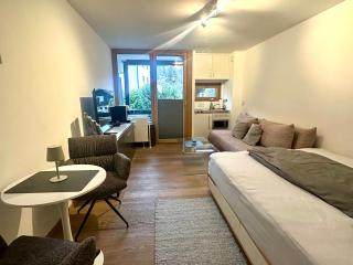 Tegernsee - Tolles, zentrales Appartement - Tegernsee - 7