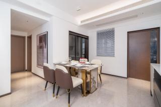Liangting Boyue Center Serviced Apartment - Sanya - 3