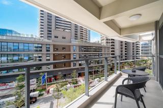 Liangting Boyue Center Serviced Apartment - Sanya - 1