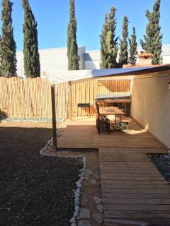 Villa garden, pool sea - El Campello - 8