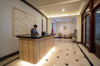 Rasamala & Cendana at Menteng - Giacarta - 4