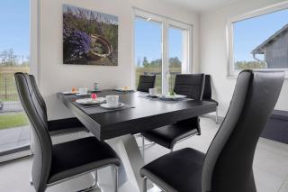 Ferienwohnung Bresser Bernsteinsee - Sassenburg - 2