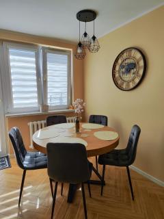 Apartament w centrum Helu - Hel - 4