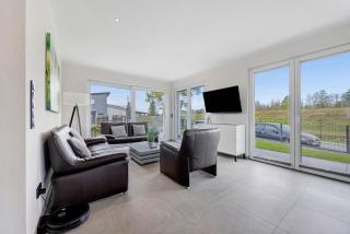 Ferienwohnung Bresser Bernsteinsee - Sassenburg - 7