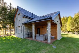 Zacisze Skalnych Domków - Michalin - 5
